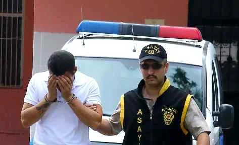 Yine ’’polisim’’ Numarası