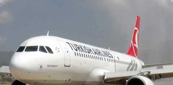 O ülkeye Seferler Yeniden Başladı
