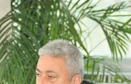 Palandöken Uyardı