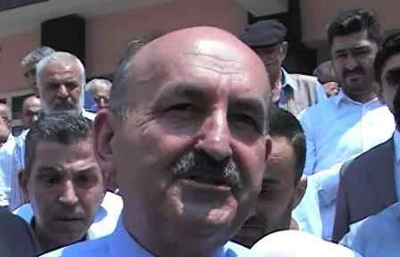 Sağlık Bakanı’ndan "sigara" Açıklaması