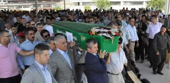 Ünlü Yazarın Acı Günü