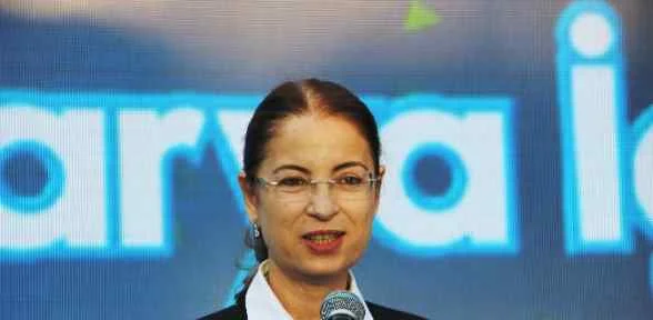 ’’on Yıllardır Fren Yapa Yapa Balataları Yaktınız’’