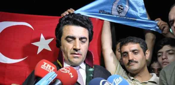 Polis Ailelerinin Beklediği O Açıklama Avukattan Geldi