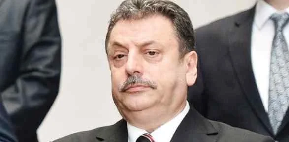 Salihoğlu’ndan “operasyon” Açıklaması