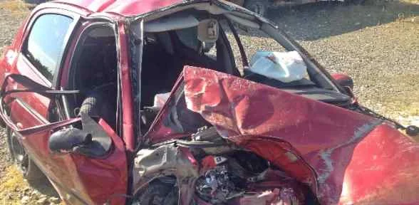 Trafik Canavarı Bayram Mesaisinde