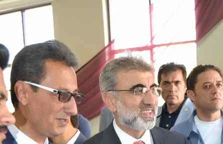 "sevinç Yerine Acılarla Bayrama Giriyoruz"
