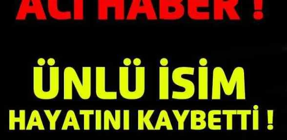 Porsche Satış Ve Pazarlama Müdürü Kazada öldü