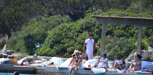 Top Model Bodrum’dan Vazgeçemiyor