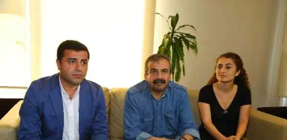"üç Adayı Da Kamuoyu Aynı Anda Hiçbir Yerde Göremeyecek”