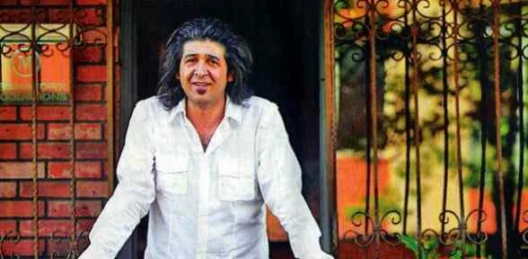 Murat Göğebakan’ı Kaybettik