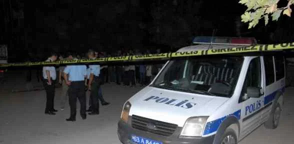 Şanlıurfa’da Silahlı Saldırı: 1 ölü, 2 Yaralı