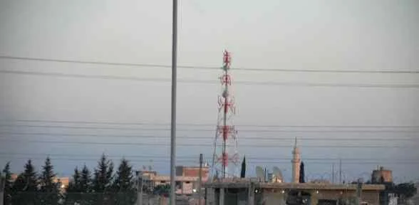 Sınırda Pyd Militanı Yakalandı
