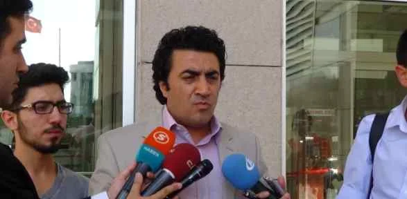 Yurt Atayün’ün Avukatından Fidan’a Suç Duyurusu