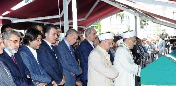 Murat Göğebakan’a Erdoğan’lı Veda