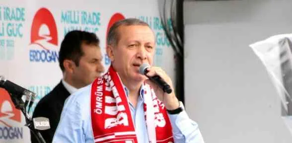 "şov Yapanlar Da Hesabını Verecek"