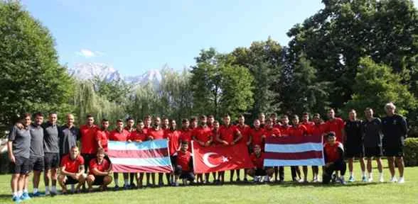 Trabzonspor 47 Yaşında