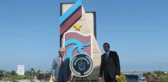 Trabzonspor Doğum Gününü Kutluyor