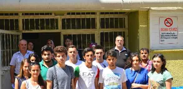Okulun Hatası Onlarca öğrencinin Geleceğine Mal Oldu