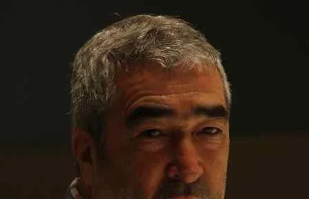 "sabri’nin Transferi Hayal"