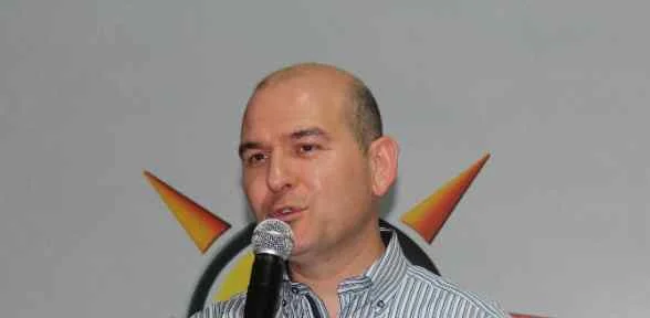 Soylu: "türk Siyaseti Kılıçdaroğlu Ve Bahçeli Gibi Küfürbaz Görmedi"