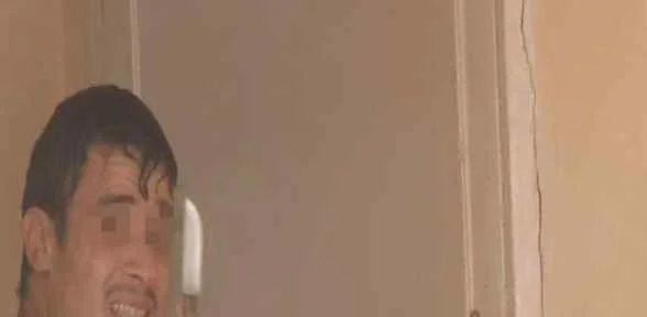 Uyuşturucu Bağımlısından Polise Tüplü Tuzak