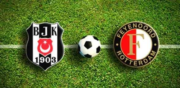 Rövanş Yarın !