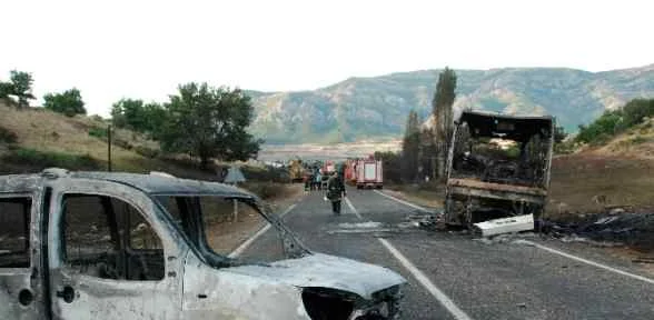 Tanker Faciasında ölü Sayısı Artıyor