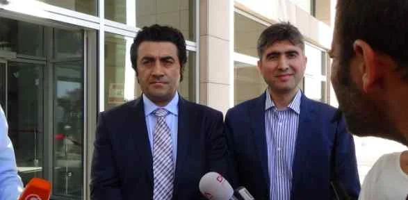 "yaptığımız Her Işin Arkasındayız"