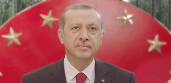 Ysk, Erdoğan Reklamını Durdurdu