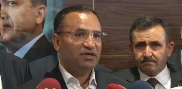 “savcı Öz, Savcılık Vasfını Yitirmiştir"