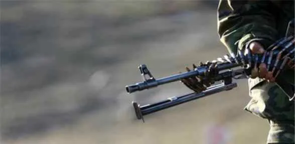 Sınırda 47 Ermeni Askeri öldürüldü