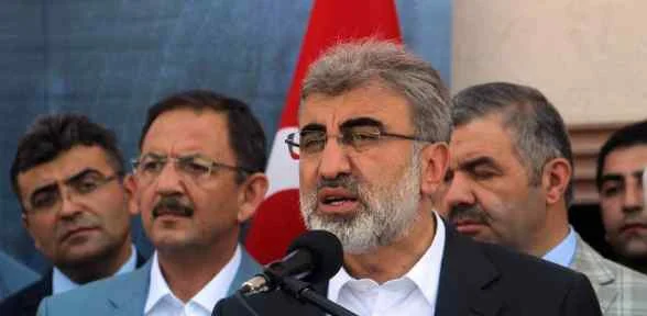 Türkiye Türkmenlere Ne Kadarlık Yardım Yaptı ?