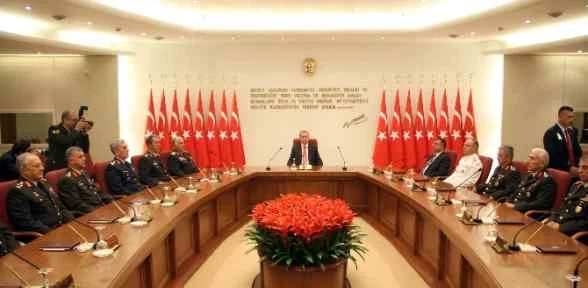 Yaş Kararları Resmi Gazete’de
