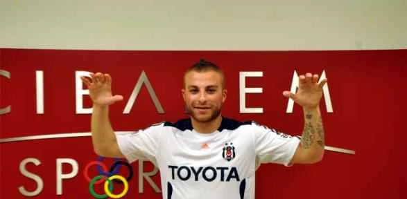 Nihayet Anlaşma Sağlandı