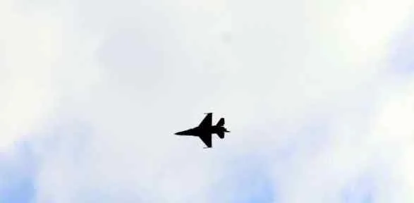 Pentagon: Işid’i Vurduk