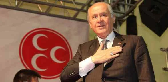 "türkiye’nin Bölünmesi Kaçınılmaz Olur"