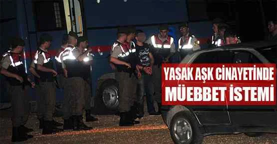 Yasak Aşk Cinayetinde 2. Perde