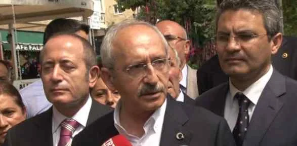 O Iddiayı Yineledi