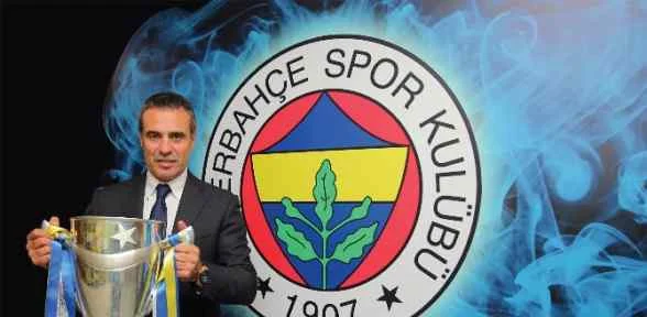 Şampiyon Yapıp Gitti