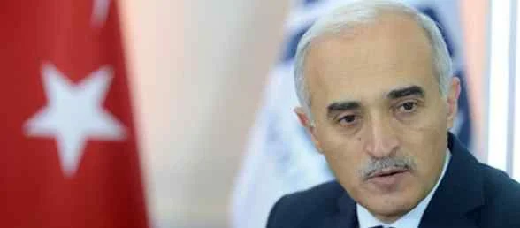 Olpak: "tarihin Seyri Değişti"