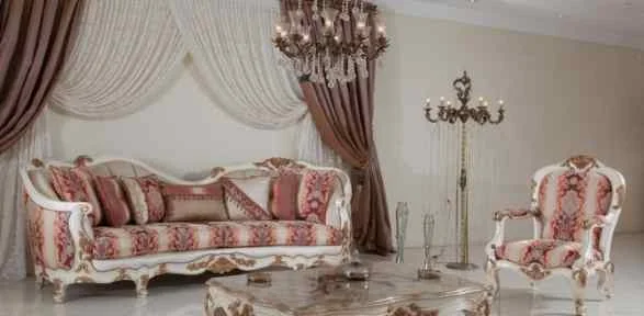 Otel Dekorasyonunda Türk Rüzgarı