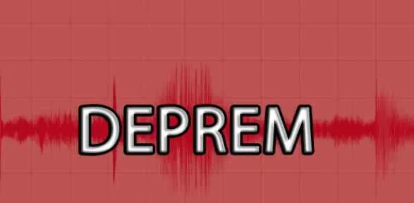Sivas’ta Deprem