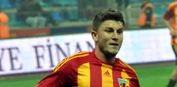 Trabzonspor 4 Yıllık Imzayı Attırdı