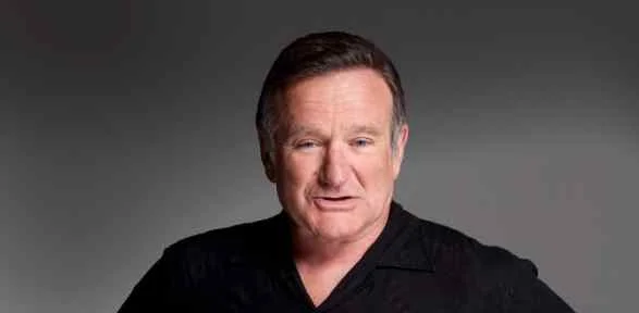 Robin Williams Hayatını Kaybetti