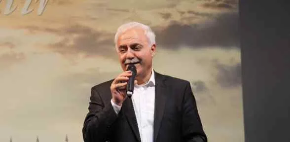 Nihat Hatipoğlu’na Büyük şok !
