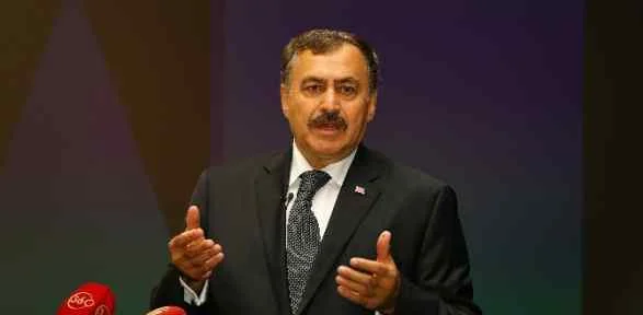 Su Sıkıntısı Yaşayacak Mıyız ?