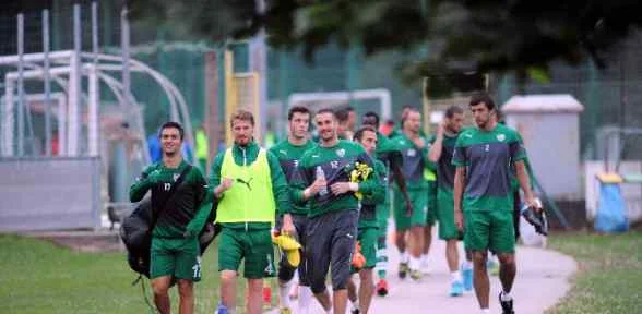 Timsah Fırtına’ya Rakip Oluyor