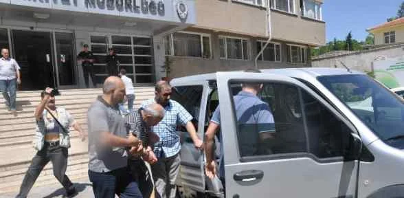 Akıl Almaz Olay! Öldürdüğü Kadınla 4 Gün...