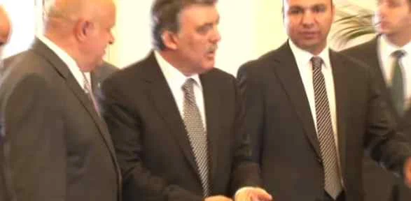 Gül’den Seba Jesti