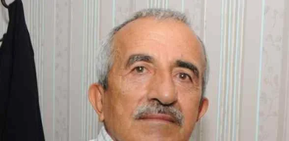 Kalbindeki Sesin Ağaç Kurdundan Geldiğini Sandı